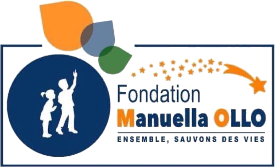 FONDATION MANUELLA OLLO